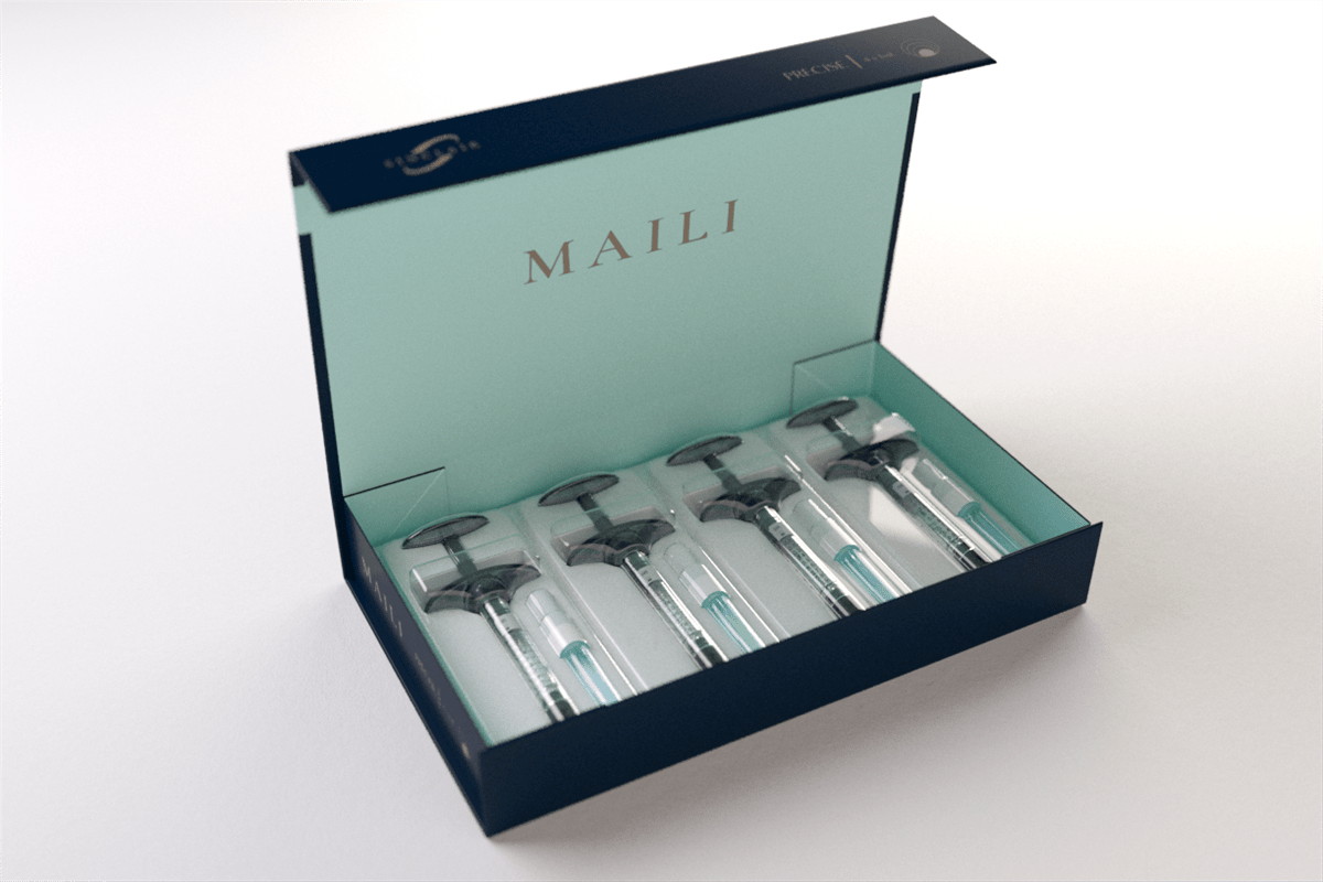 MaiLi Precise 4x1 ML
