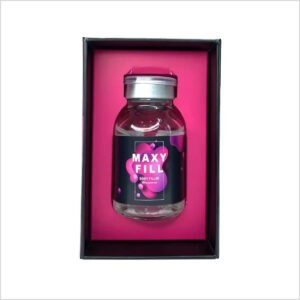 MAXY FILL Body Filler 70cc (Vücut Dolgusu)