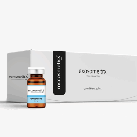 mccosmetics® Exosome TRX