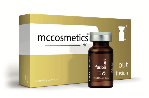 mccosmetics® Out Fusion - Göz Çevresi Bakımı