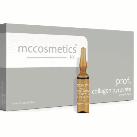 mccosmetics® Prof. Collagen Pyruvate