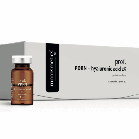 mccosmetics® Prof. PDRN + Hyaluronic Acid 2%