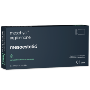 Mesohyal Argibenone