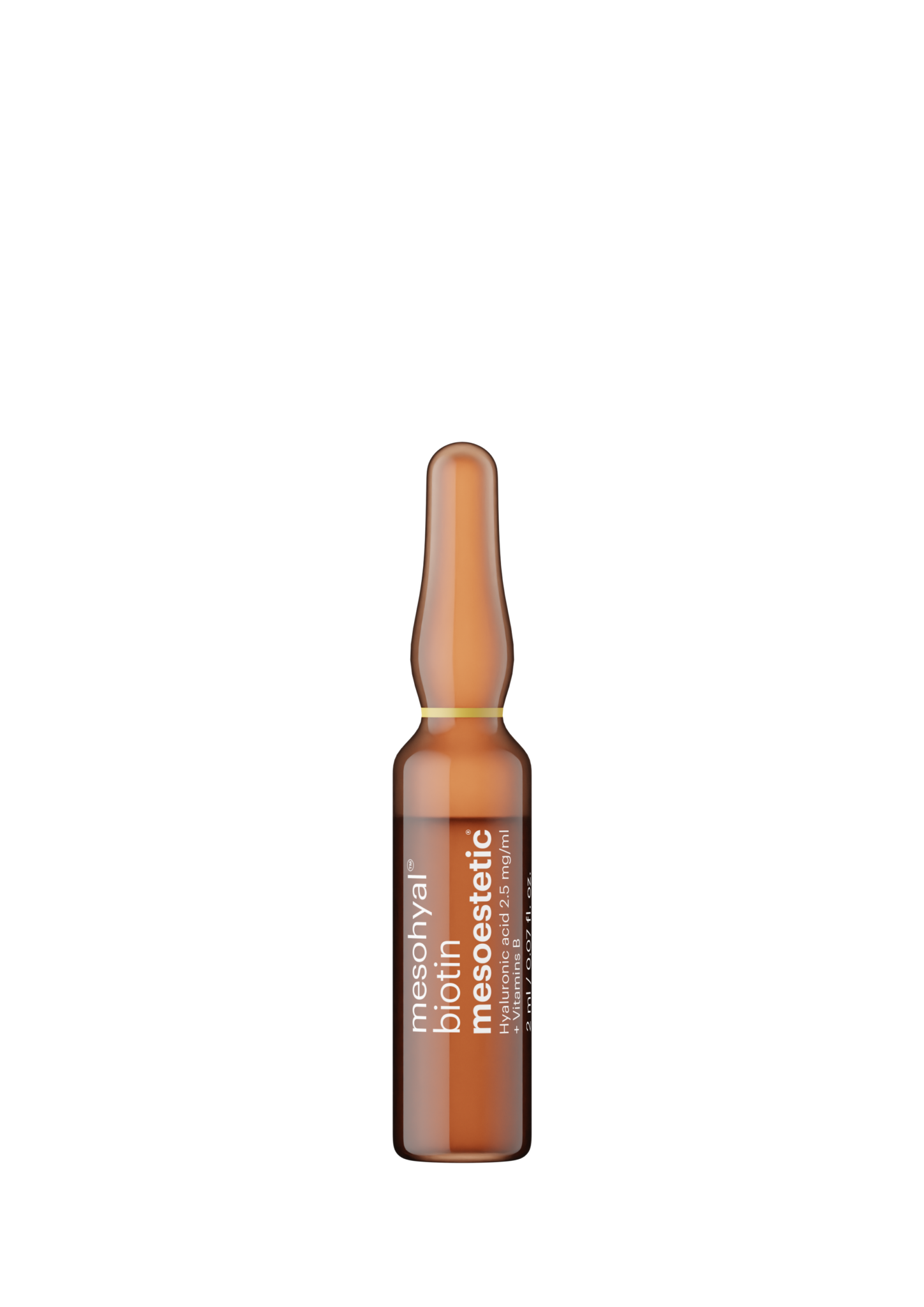 Mesohyal Biotin