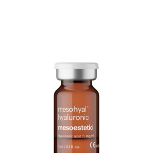 Mesohyal Hyaluronic