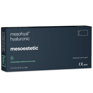 Mesohyal Hyaluronic