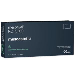 Mesohyal NCTC 109 Vitamin Dolgusu