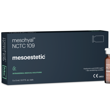 Mesohyal NCTC 109 Vitamin Dolgusu