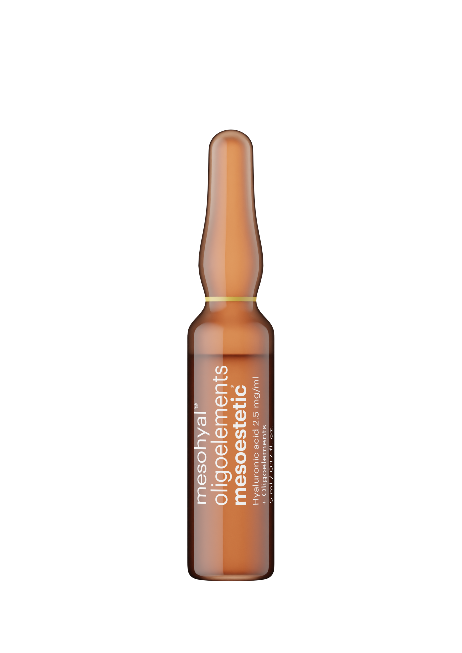 Mesohyal Oligoelements