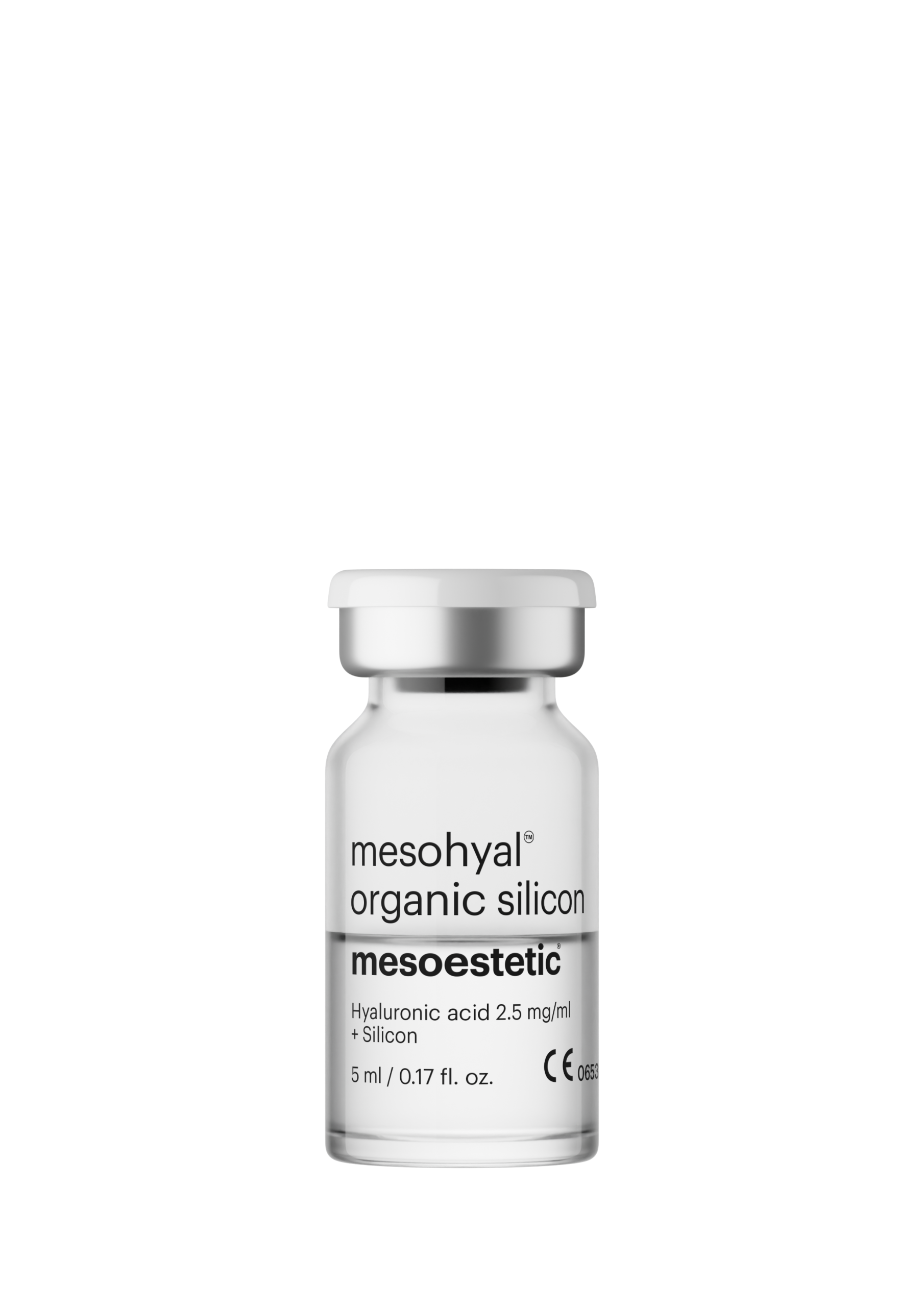 Mesohyal Organic Silicon