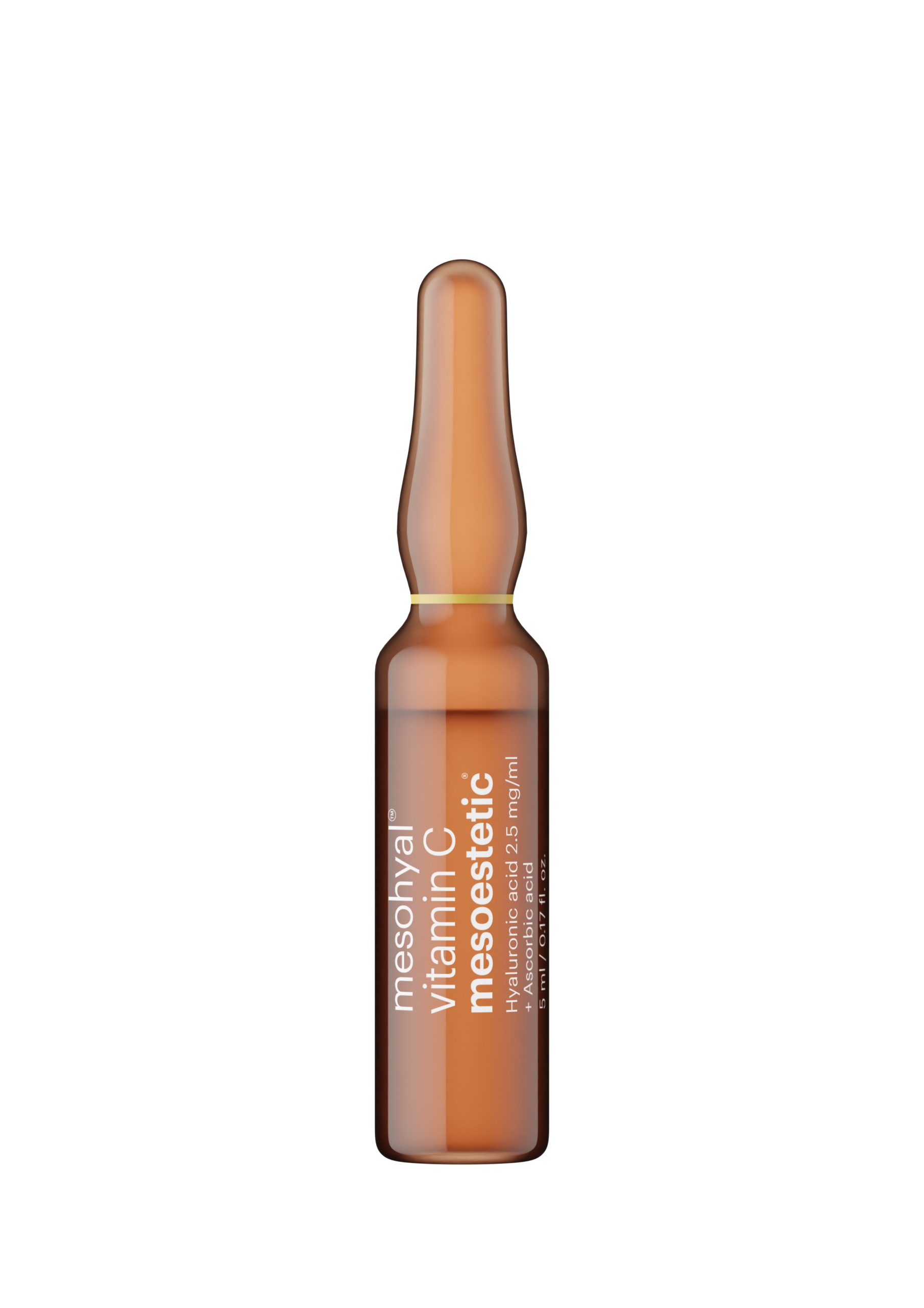 Mesohyal Vitamin C