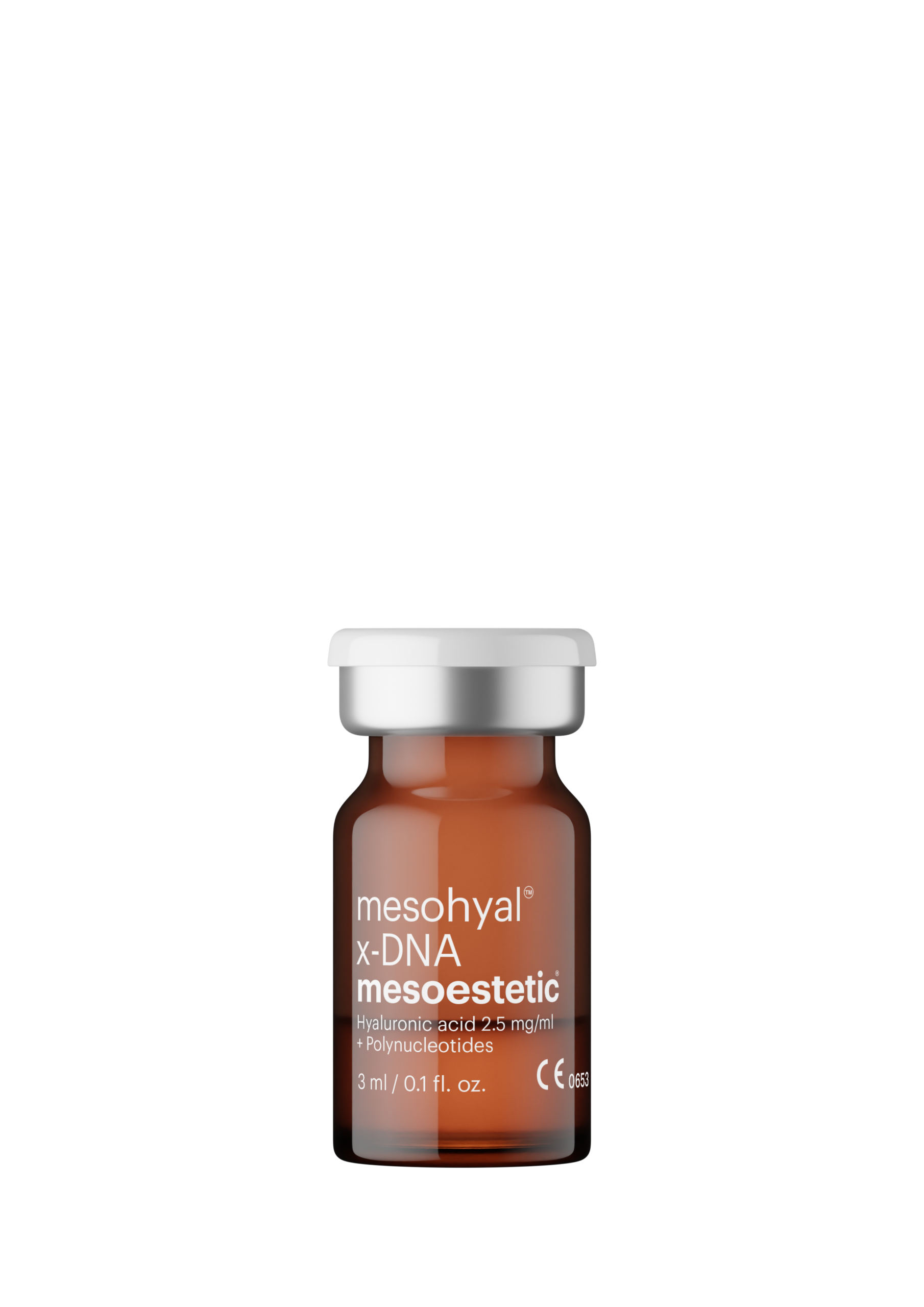 Mesohyal X-DNA Somon Dolgusu