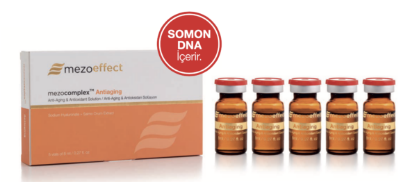 MezoEffect Mezocomplex Antiaging