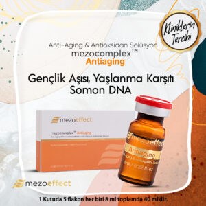 MezoEffect Mezocomplex Antiaging