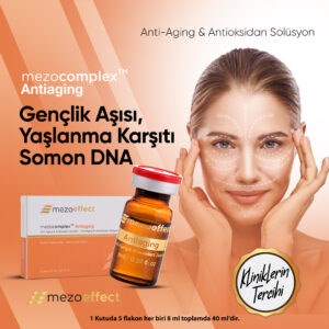 MezoEffect Mezocomplex Antiaging