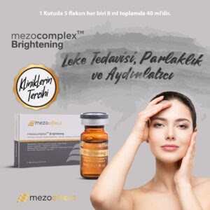 MezoEffect Mezocomplex Brightening