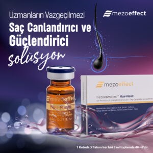 MezoEffect Mezocomplex Hair-Revit