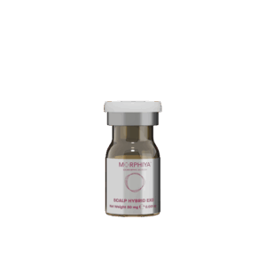 MORPHIYA – Exomorphic Biotech™ Scalp Hybrid Eksozom (Saç ve Saç Derisi)