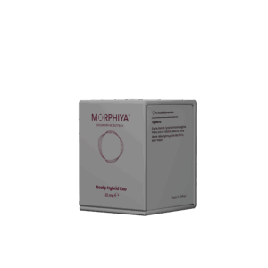 MORPHIYA – Exomorphic Biotech™ Scalp Hybrid Eksozom (Saç ve Saç Derisi)