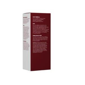 MORPHIYA - Exomorphic Biotech™ SOS Eksozom Kremi