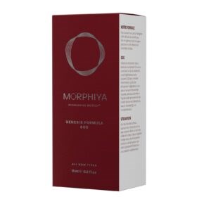 MORPHIYA - Exomorphic Biotech™ SOS Eksozom Kremi