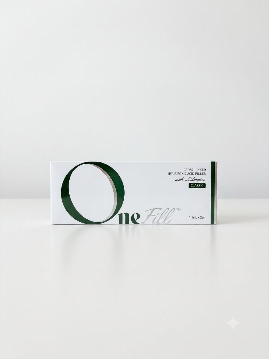 OneFill Classic 2 x 1.1ml