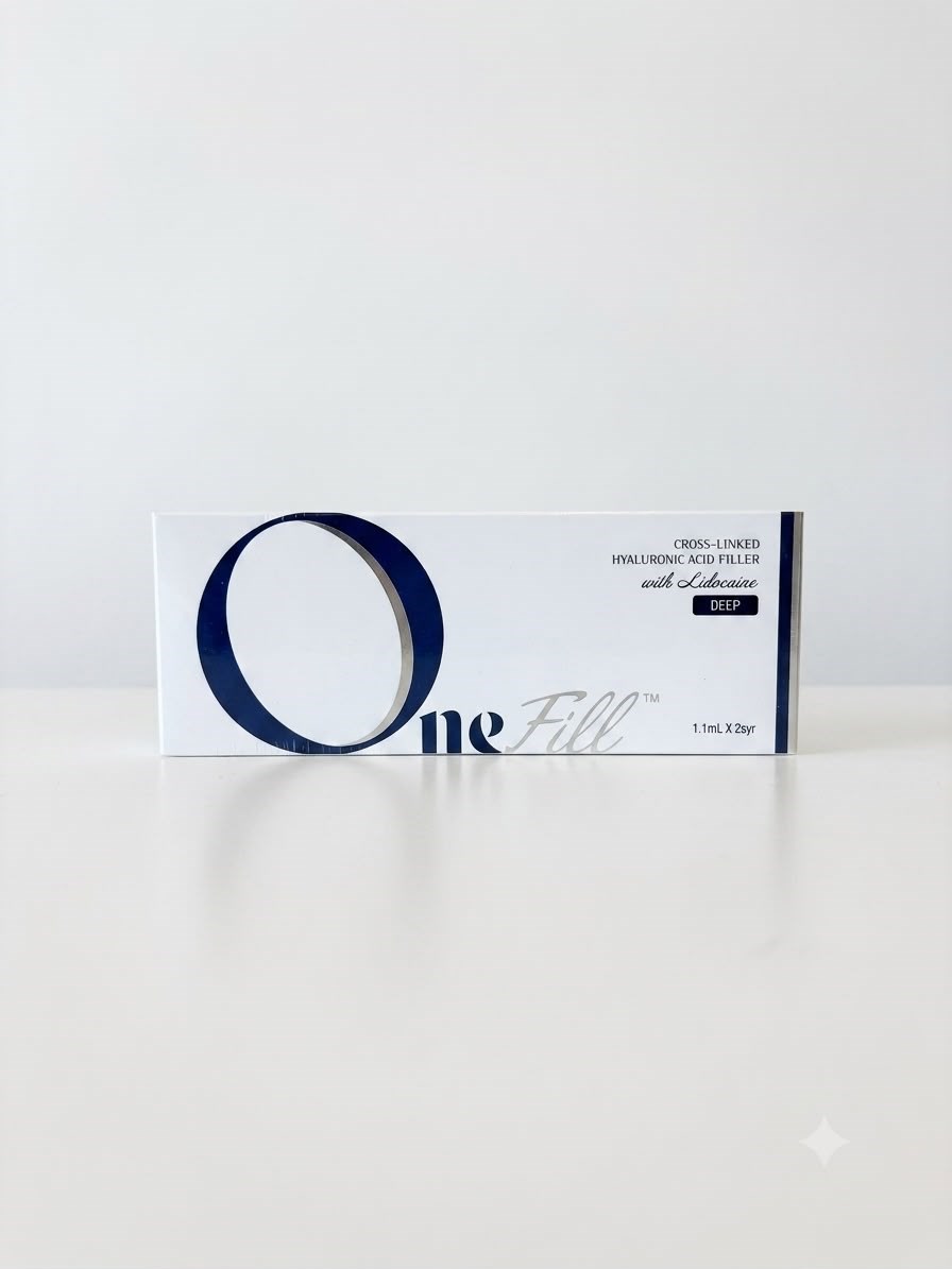 OneFill Deep 2 x 1.1ml