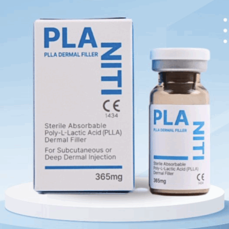 PLANITI PLLA Sıvı Yüz Germe - Dermal Dolgu