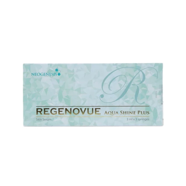 Regenovue Aqua Shine Plus