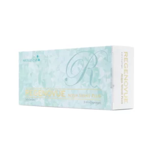 Regenovue Aqua Shine Plus