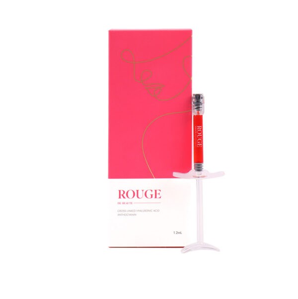 Rouge de' Beaute Kırmızı Pigment Dudak Dolgusu