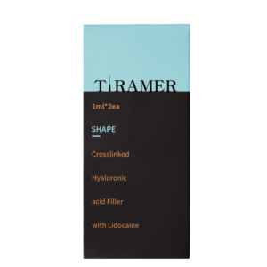 Tiramer Shape