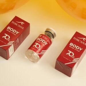TOSCANA Body Filler 70cc
