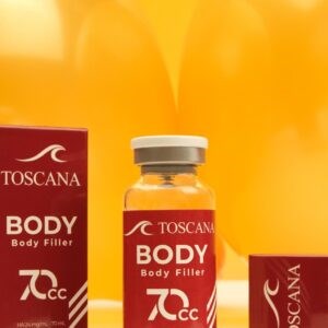 TOSCANA Body Filler 70cc