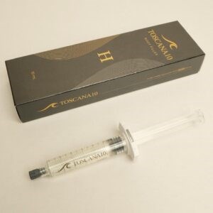 TOSCANA H - Sert/Orta 10ML