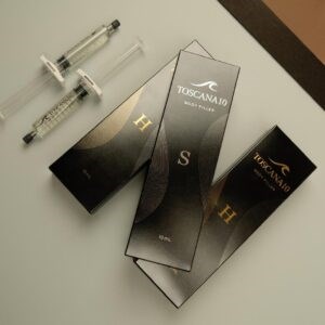 TOSCANA H - Sert/Orta 10ML