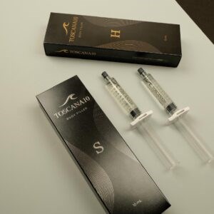 TOSCANA H - Sert/Orta 10ML