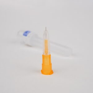 Unimaster Mezoterapi ve Botoks İğnesi 34 G Ayarlanabilir Boy 100 Adet