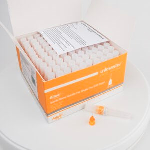 Unimaster Mezoterapi ve Botoks İğnesi 34 G 4 mm – LDS 100 Adet