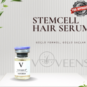 Voveens Stemcell Hair Mix Serum