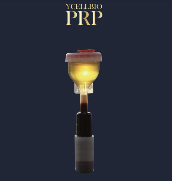 YcellBio PRP
