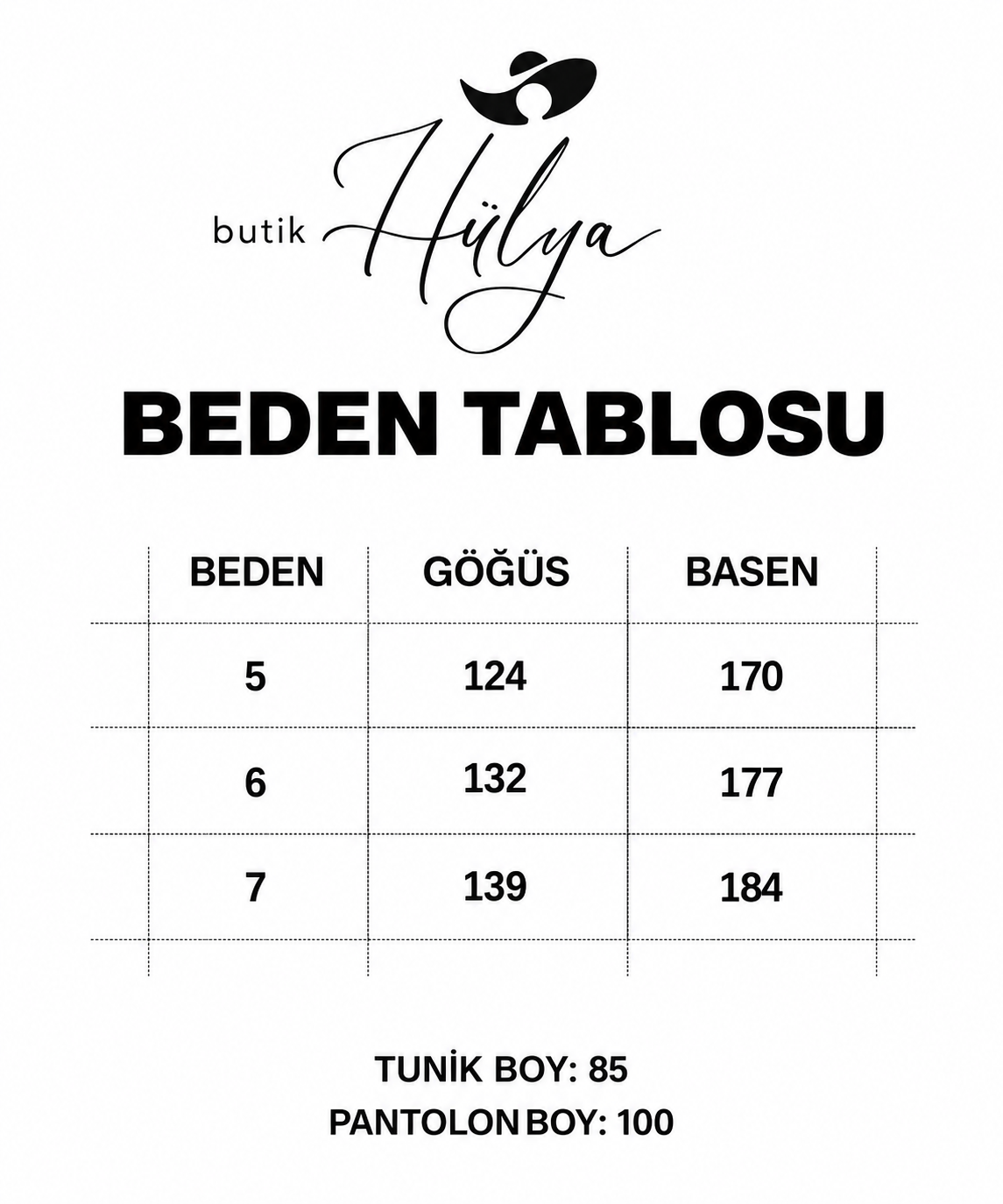 29122 Derili Takım Siyah