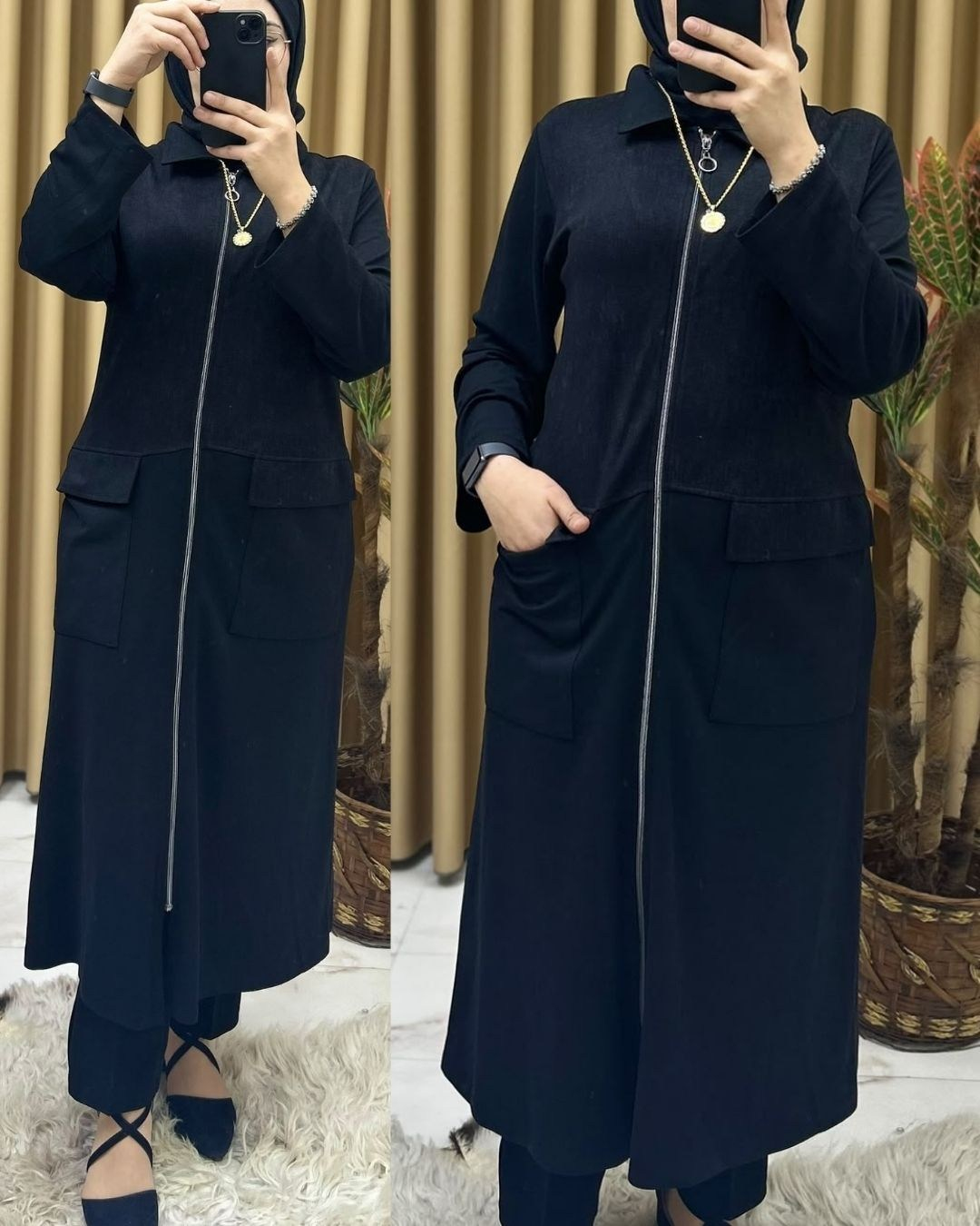 30110 Oyşo Kap Siyah