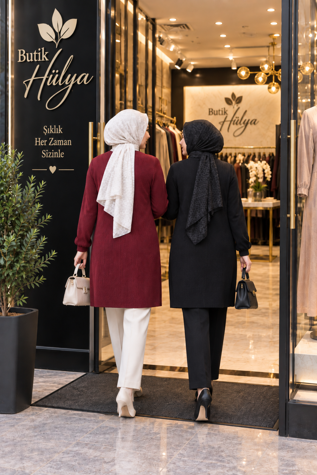 Çelik Örme Hırka Fuşya 35105