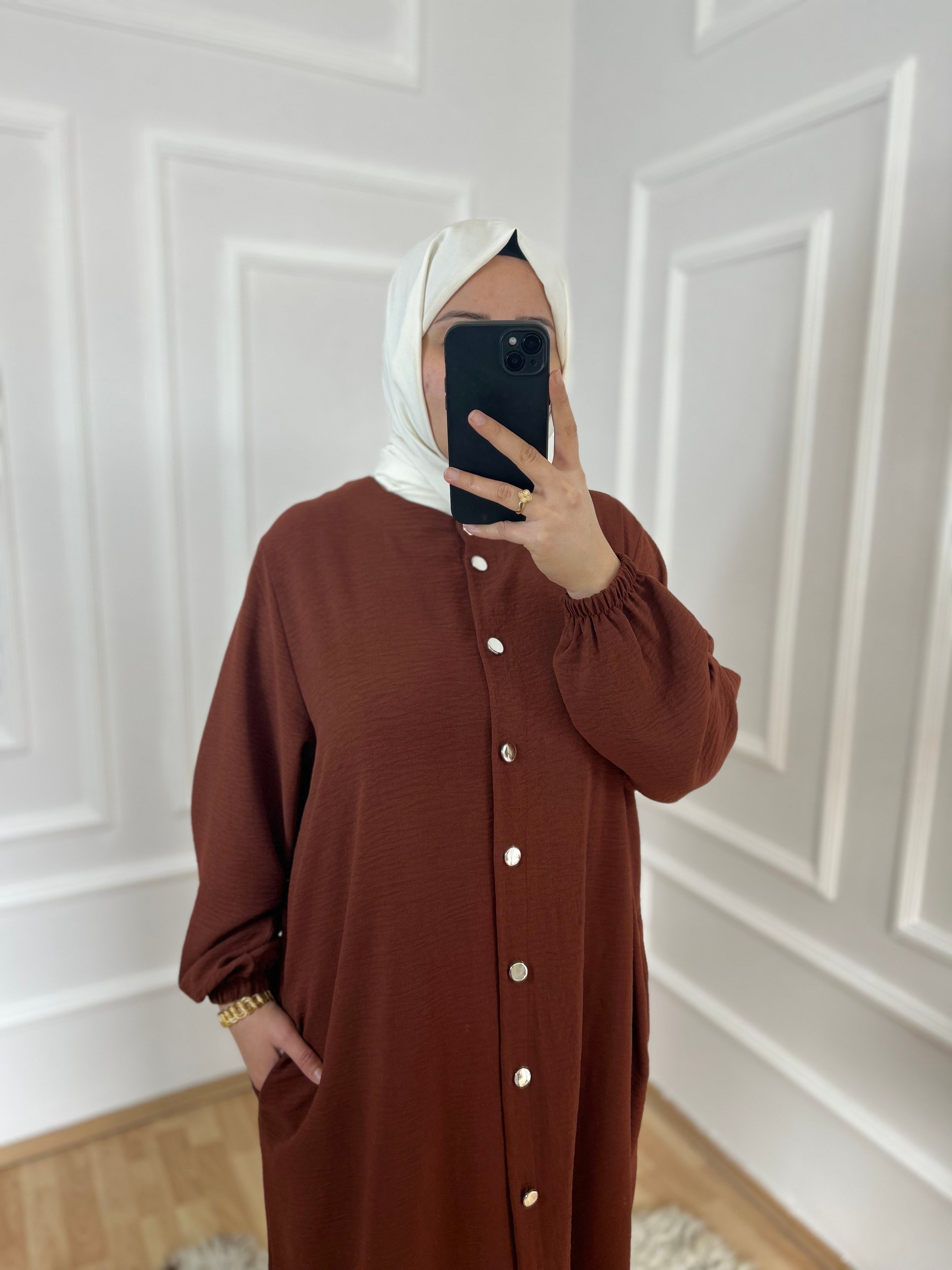 Gözde Ayrobin Takım Taba 29106