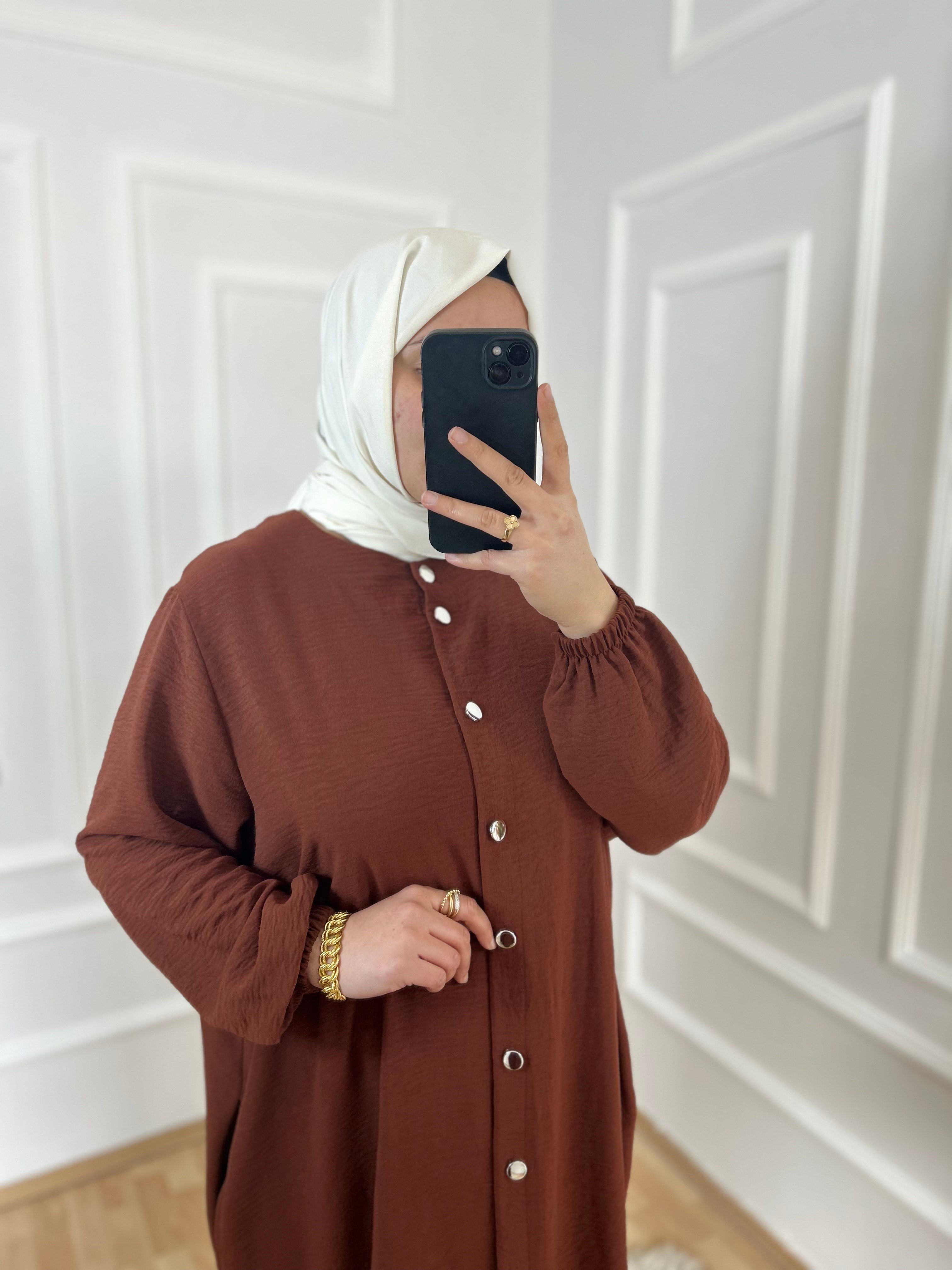 Gözde Ayrobin Takım Taba 29106