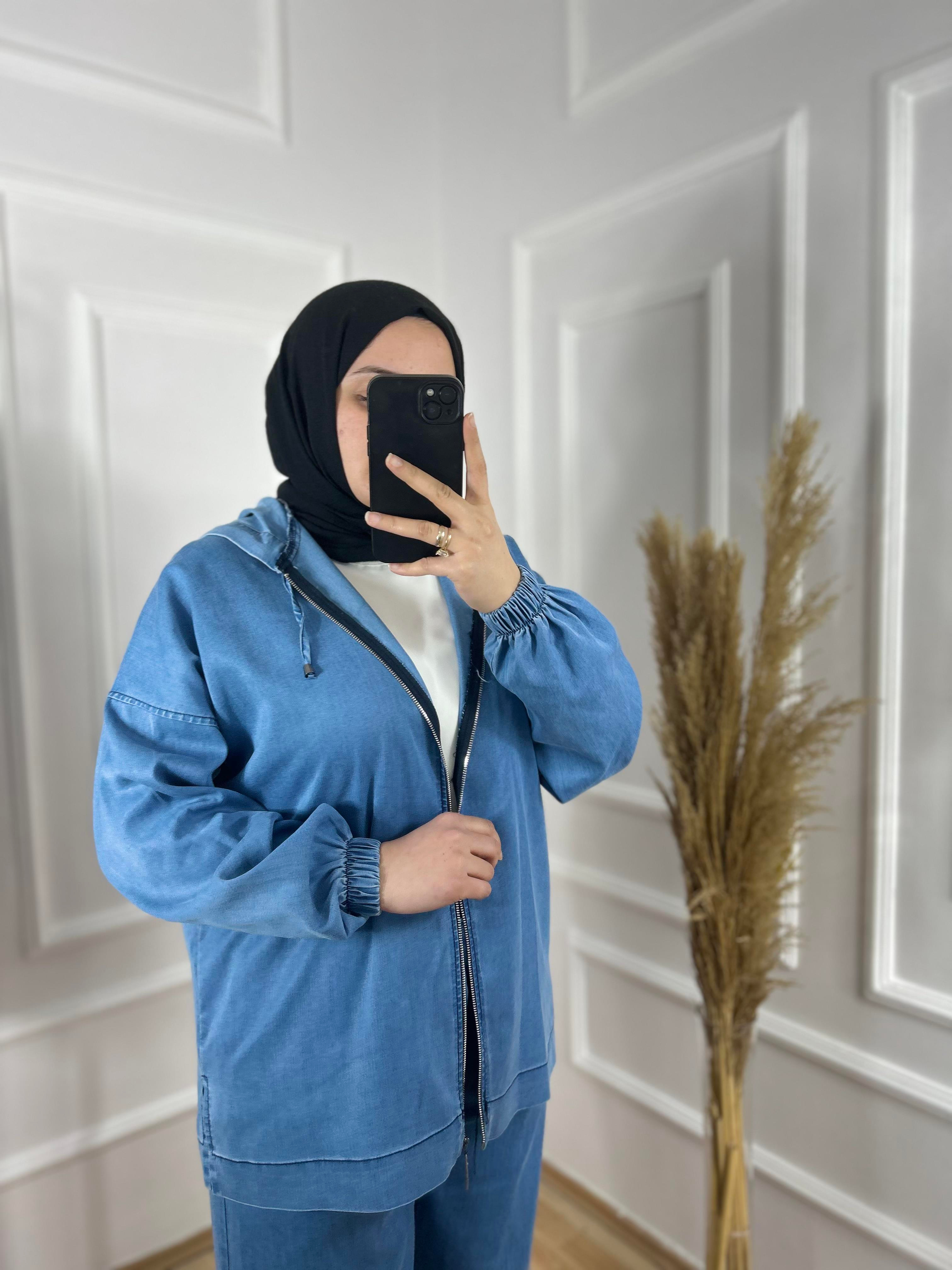 Kot Takım Açık 29115