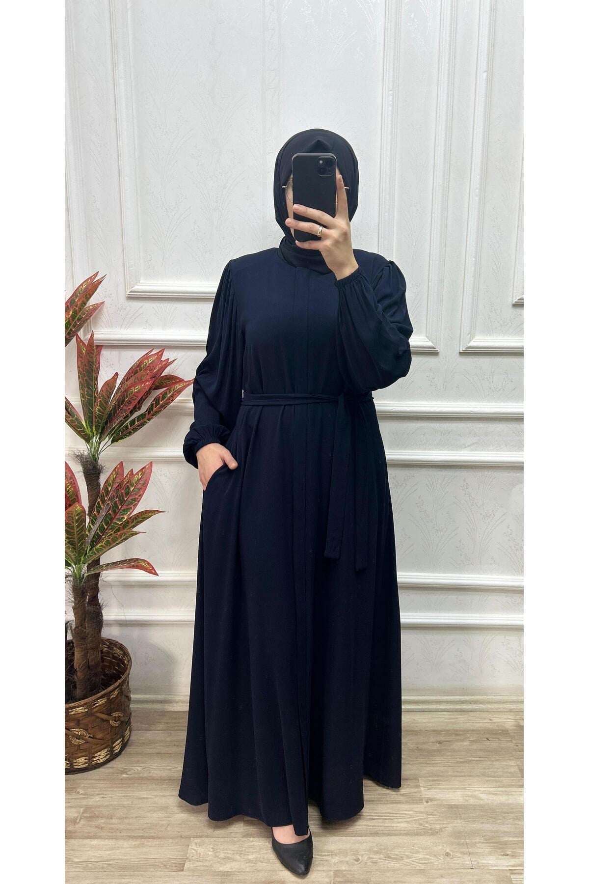 Mevlana model ferace