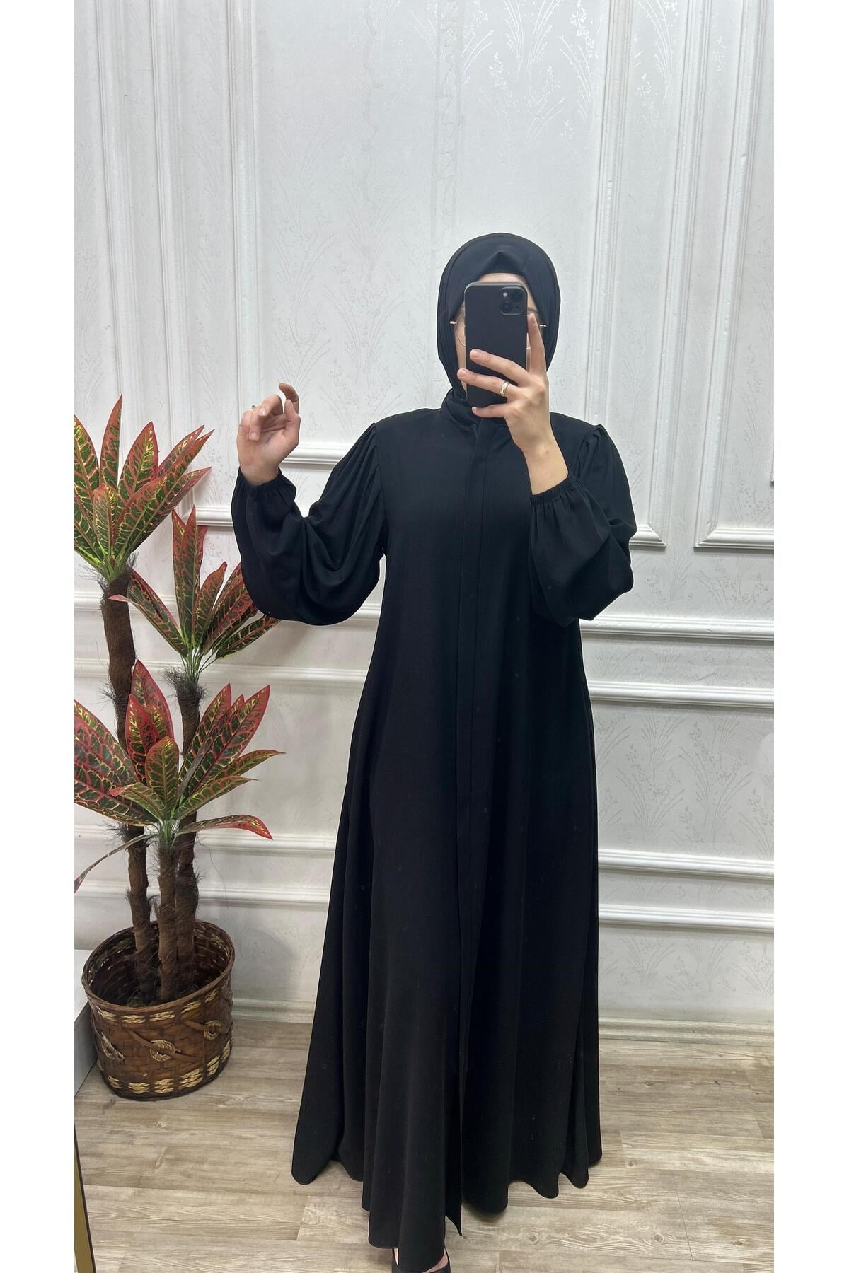 Mevlana model ferace