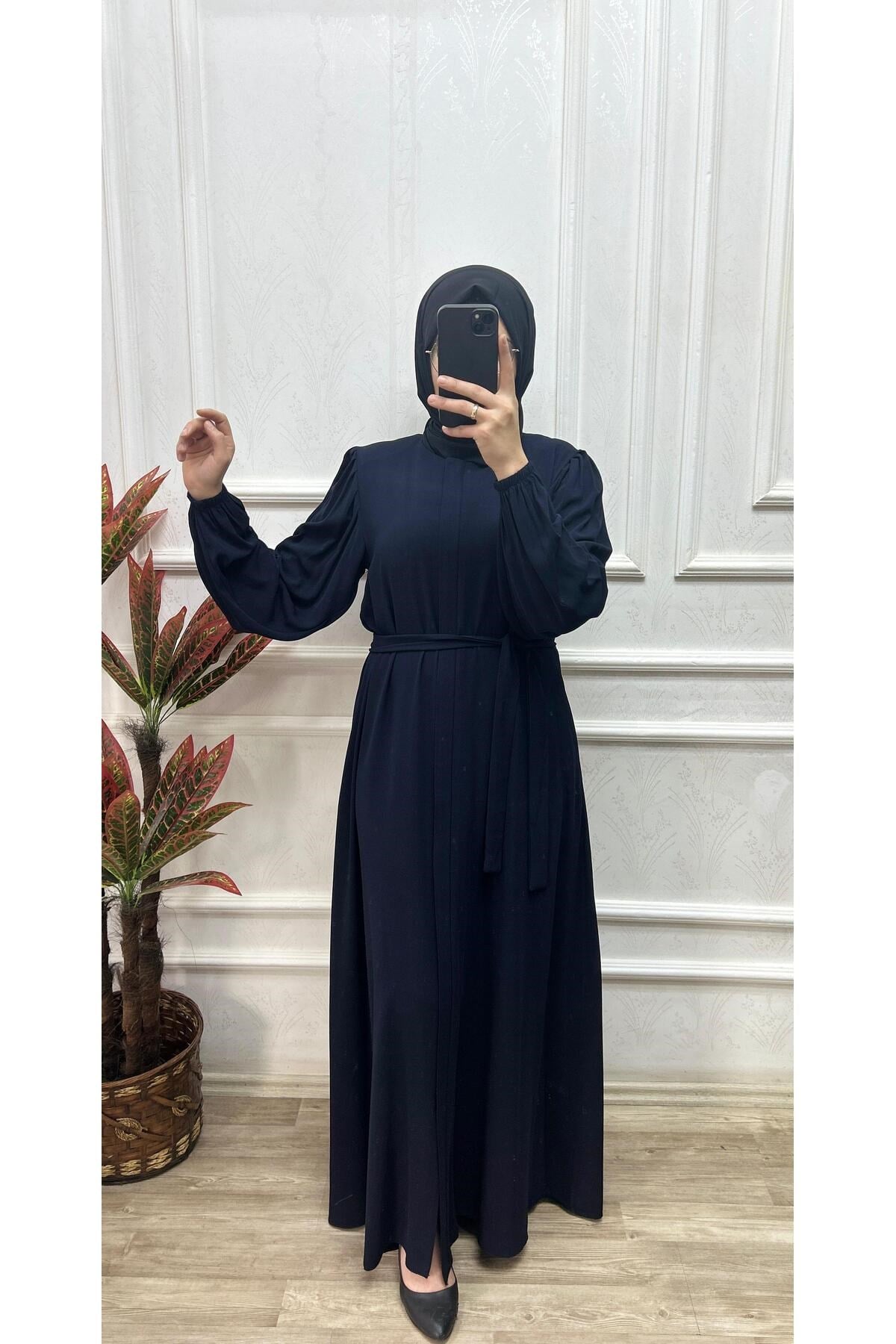 Mevlana model ferace